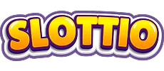 Slottio Footer Logo